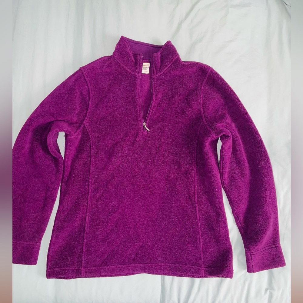 L.L Bean Sweater